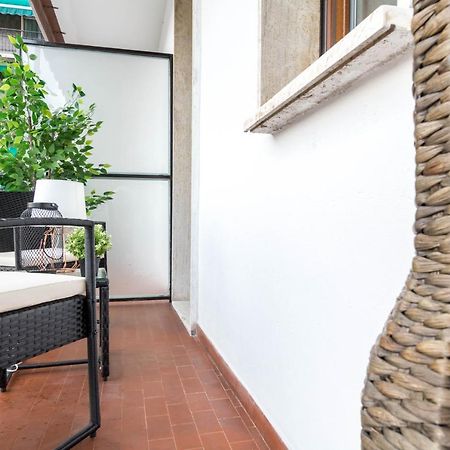 Corso Buenos Aires Elegant Apartment 5 Stars Milán Exterior foto