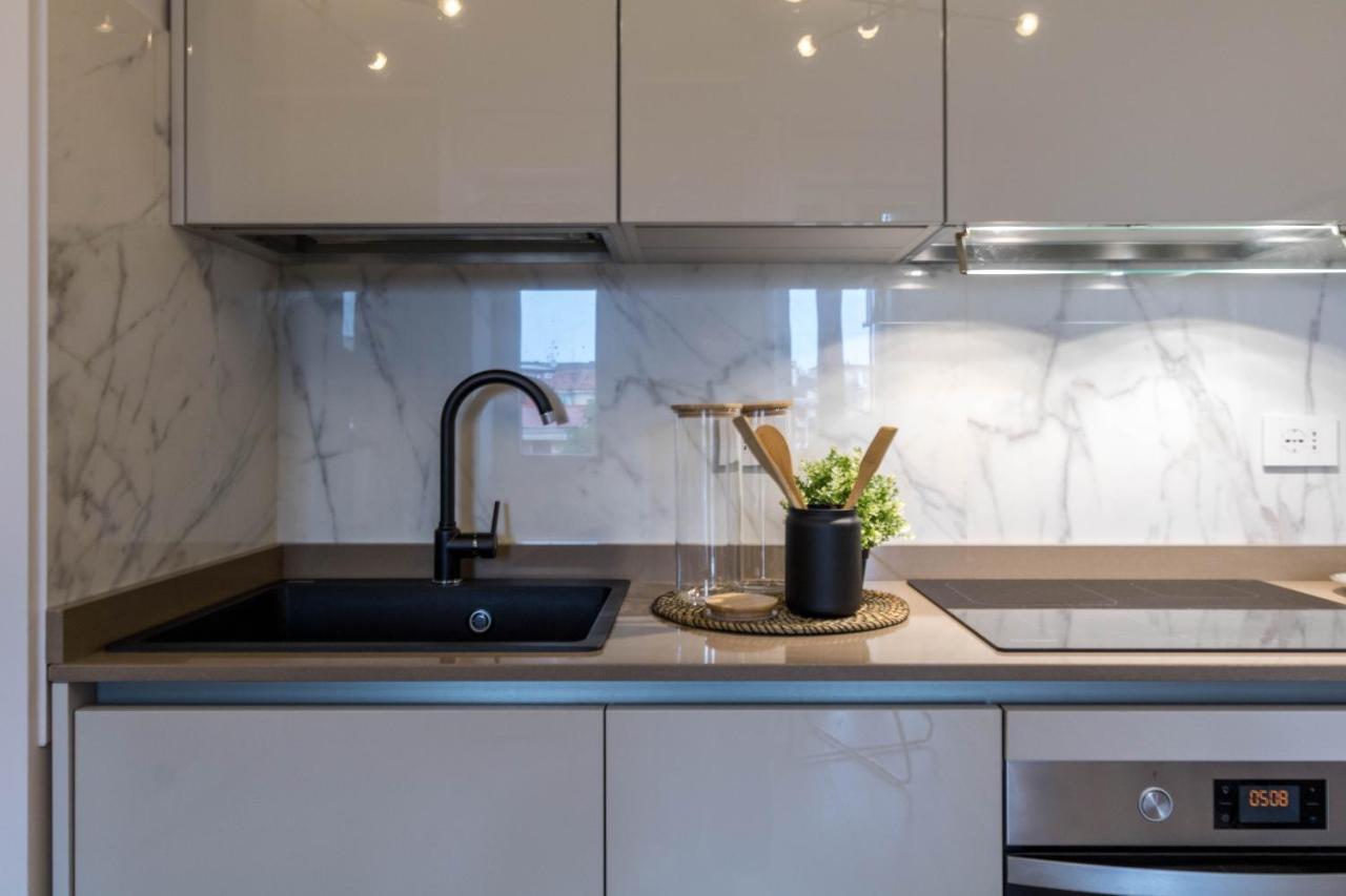 Corso Buenos Aires Elegant Apartment 5 Stars Milán Exterior foto