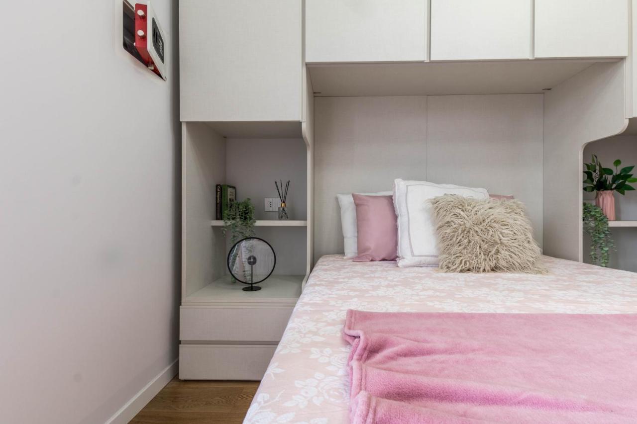 Corso Buenos Aires Elegant Apartment 5 Stars Milán Exterior foto