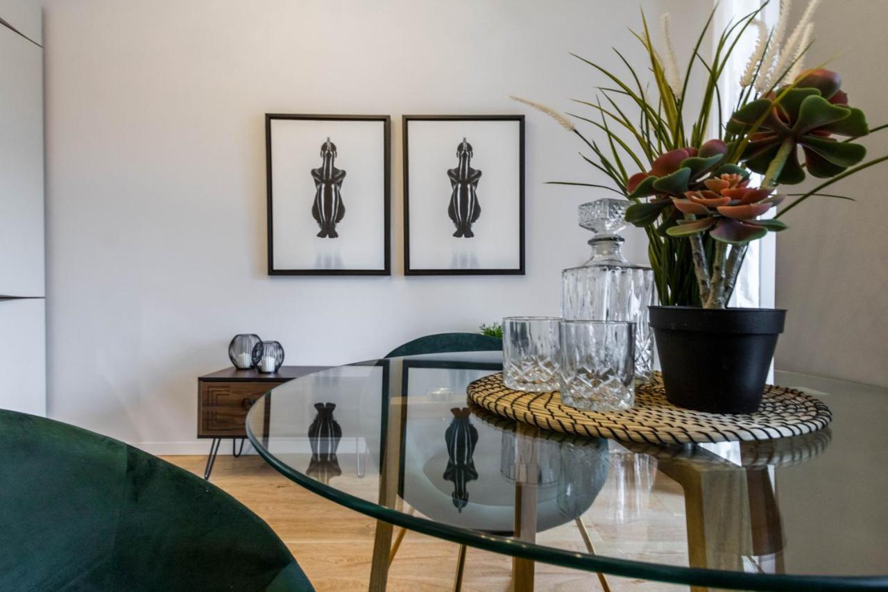Corso Buenos Aires Elegant Apartment 5 Stars Milán Exterior foto